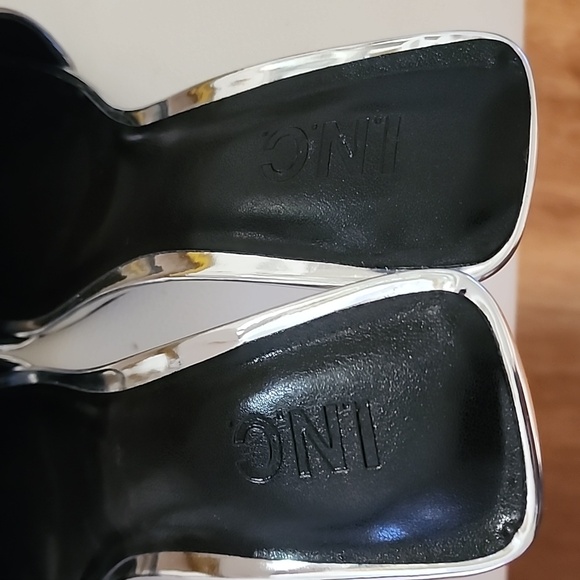 INC shoes - Picture 4 of 7